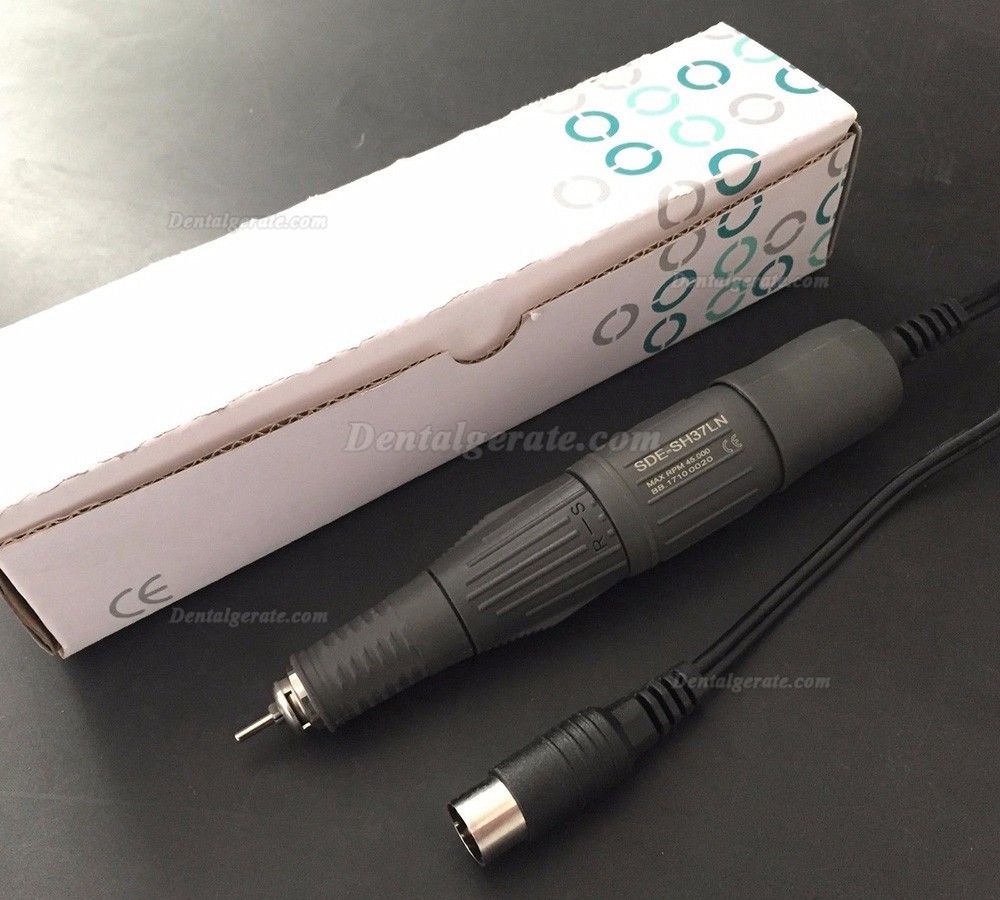 Shiyang SH37LN Mikromotor Handst&uuml;ck 45K Kompatibel Marathon